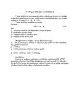 Referāts 'Neeksistējoša uzņēmuma mārketinga vides un stratēģijas analīze, darbības plānoša', 25.