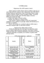 Referāts 'Neeksistējoša uzņēmuma mārketinga vides un stratēģijas analīze, darbības plānoša', 26.