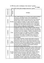 Referāts 'Neeksistējoša uzņēmuma mārketinga vides un stratēģijas analīze, darbības plānoša', 38.
