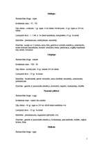 Konspekts 'Ārstniecības augi', 5.