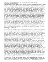 Eseja 'Opinion on the Death Penalty', 1.