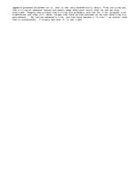 Eseja 'Opinion on the Death Penalty', 2.