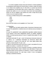 Referāts 'Uzņēmuma "X" vadības sistēma', 18.