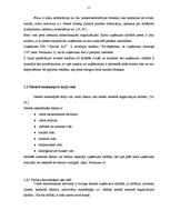 Referāts 'Uzņēmuma "X" vadības sistēma', 22.