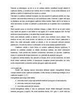 Referāts 'Uzņēmuma "X" vadības sistēma', 27.