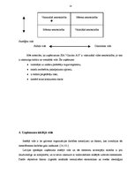 Referāts 'Uzņēmuma "X" vadības sistēma', 31.