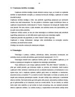 Referāts 'Uzņēmuma "X" vadības sistēma', 36.