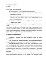 Referāts 'Uzņēmuma "X" vadības sistēma', 51.