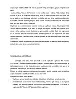 Referāts 'Uzņēmuma "X" vadības sistēma', 60.