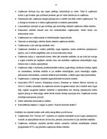 Referāts 'Uzņēmuma "X" vadības sistēma', 61.