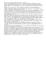 Eseja 'Australian Economic and Social Difficulties Brought about by the 1930s Depressio', 1.