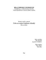 Konspekts 'Zobu un mutes kopšanas līdzekļi', 1.