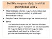 Prezentācija 'Muguras sāpes grūtniecības laikā un pēcdzemdību periodā', 4.