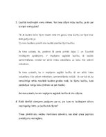 Konspekts 'Laulības šķiršana', 2.