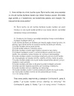 Konspekts 'Laulības šķiršana', 3.