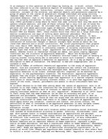 Eseja 'How far is Agression Socially Constructed?', 1.