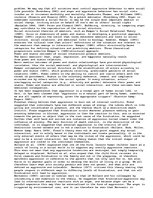 Eseja 'How far is Agression Socially Constructed?', 2.