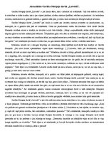 Eseja 'Aktualitāte G.Merķeļa darbā "Latvieši"', 1.