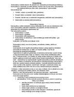 Konspekts 'Komunikācija', 2.