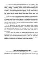 Referāts 'Maksājumu bilances analīze un izvēlētais gads (2001)', 6.