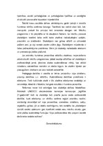 Eseja 'Mans viedoklis par pedagoģiski filosofiskajiem principiem Latvijas izglītībā. Hu', 3.