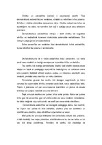 Eseja 'Mans viedoklis par pedagoģiski filosofiskajiem principiem Latvijas izglītībā. Hu', 4.