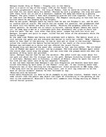 Eseja '"Oedipus the King" Summary', 1.