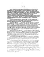 Referāts 'Darbības komplekss uzņēmumā "X"', 3.