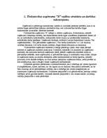 Referāts 'Darbības komplekss uzņēmumā "X"', 5.