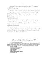 Referāts 'Darbības komplekss uzņēmumā "X"', 14.