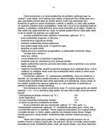 Referāts 'Darbības komplekss uzņēmumā "X"', 25.