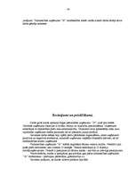 Referāts 'Darbības komplekss uzņēmumā "X"', 26.