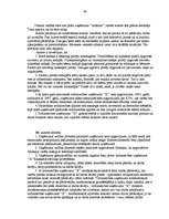 Referāts 'Darbības komplekss uzņēmumā "X"', 29.