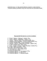 Referāts 'Darbības komplekss uzņēmumā "X"', 30.