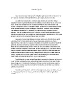 Eseja 'Personība un vara', 1.