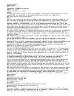 Eseja 'DNA-elektroforese', 1.