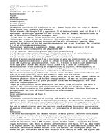 Eseja 'DNA-elektroforese', 2.