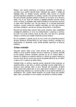 Referāts 'Reklāmas un sociālo mediju negatīvā ietekme uz ķermeņa uztveri – anoreksija, bul', 5.