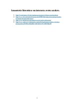 Referāts 'Reklāmas un sociālo mediju negatīvā ietekme uz ķermeņa uztveri – anoreksija, bul', 7.