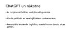 Prezentācija 'Kas ir ChatGPT?', 11.
