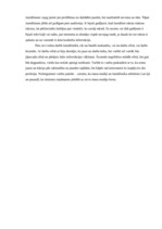 Eseja 'Ievads studijās un specialitātē. Žurnālistika', 5.