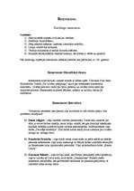 Konspekts 'Renesanse', 1.