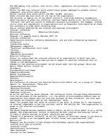 Eseja 'Organisational Culture', 3.