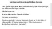 Prezentācija 'Veselības aprūpes vadība Liepājas pilsētā un Latvijā kopumā, tās vēsture un iete', 15.