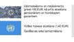 Prezentācija 'Veselības aprūpes vadība Liepājas pilsētā un Latvijā kopumā, tās vēsture un iete', 20.