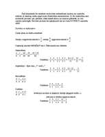 Konspekts 'Atkārtojums matemātikā', 1.