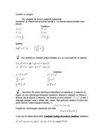 Konspekts 'Atkārtojums matemātikā', 2.