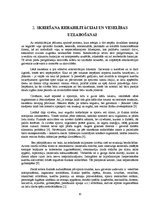 Referāts 'Skriešanas ietekme uz cilvēka organismu', 10.