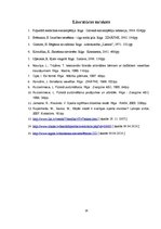 Referāts 'Skriešanas ietekme uz cilvēka organismu', 14.