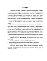 Referāts 'Latvijas banku sistēmas raksturojums un analīze', 3.